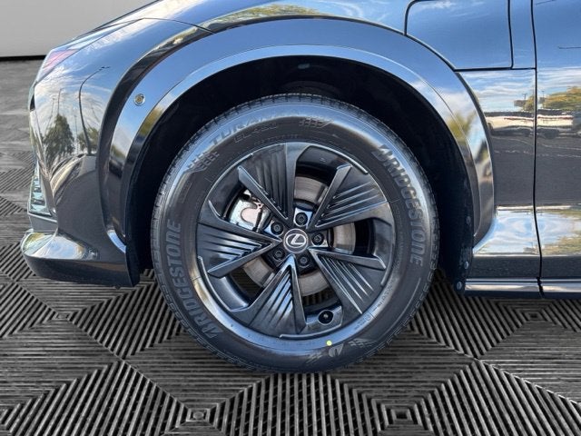 2023 Lexus RZ 450e Premium