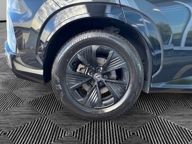 2023 Lexus RZ 450e Premium