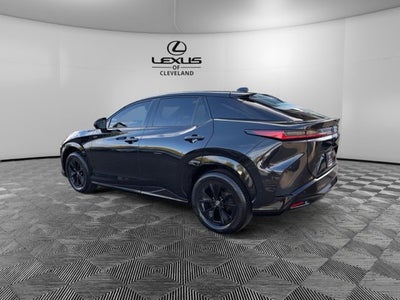 2023 Lexus RZ 450e Premium