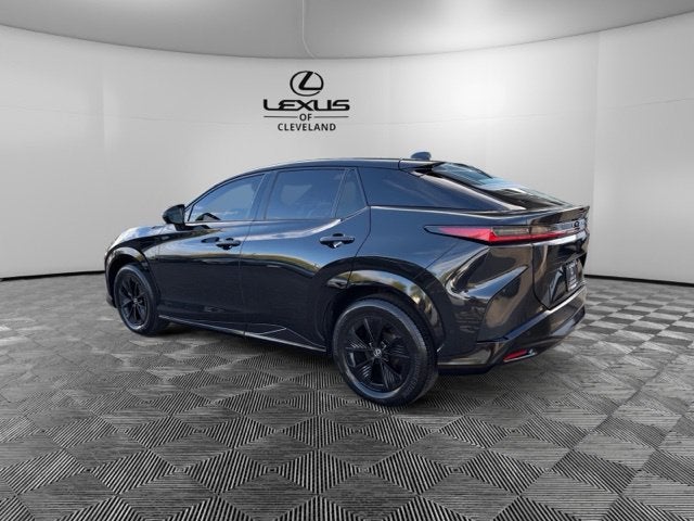 2023 Lexus RZ 450e Premium