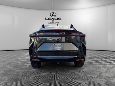 2023 Lexus RZ 450e Premium