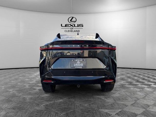 2023 Lexus RZ 450e Premium