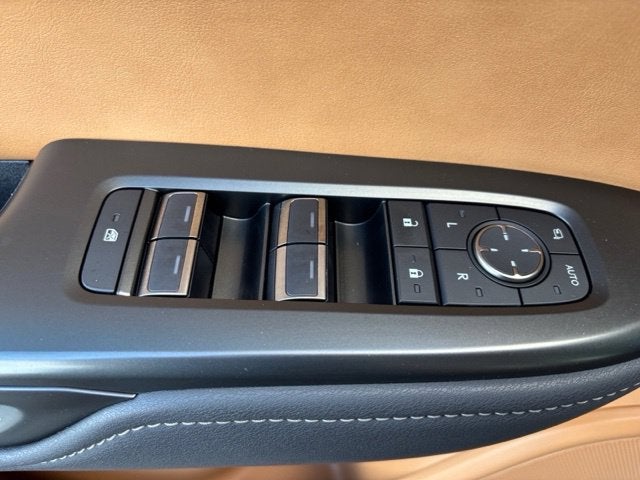 2023 Lexus RZ 450e Premium