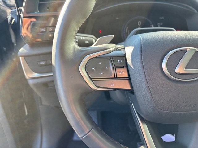 2023 Lexus RZ 450e Luxury
