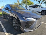 2023 Lexus RZ 450e Luxury