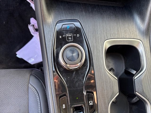 2023 Lexus RZ 450e Luxury