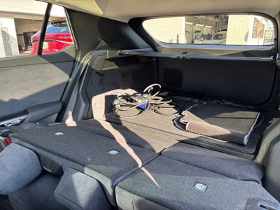 2023 Lexus RZ 450e Luxury