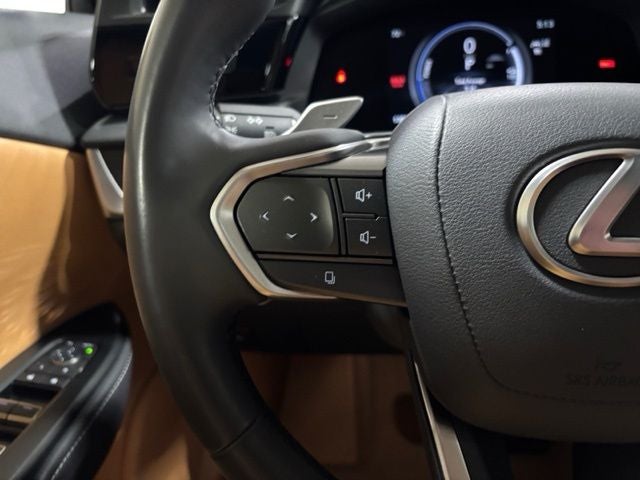 2024 Lexus RZ 450e Premium