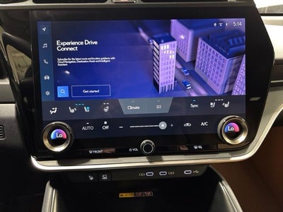 2024 Lexus RZ 450e Premium