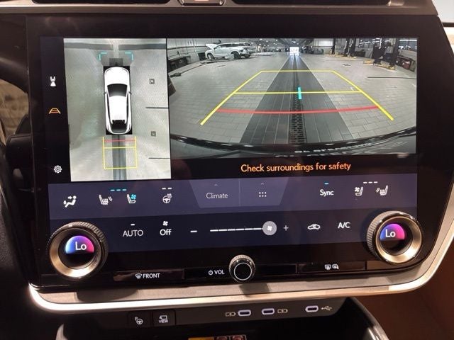 2024 Lexus RZ 450e Premium