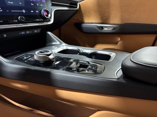 2024 Lexus RZ 450e Premium