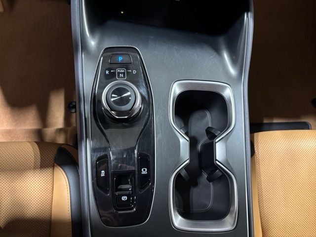 2024 Lexus RZ 450e Premium