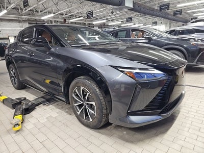 2024 Lexus RZ 450e Premium