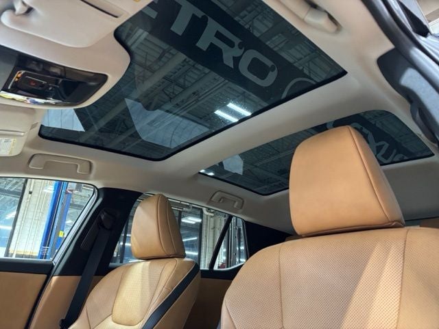 2024 Lexus RZ 450e Premium