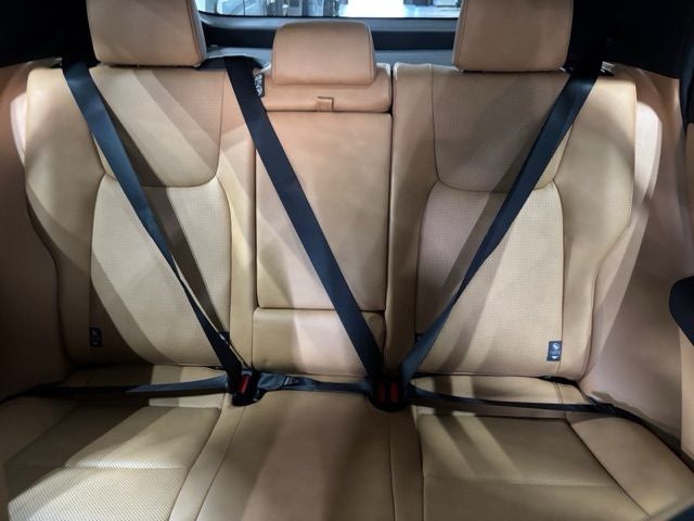 2024 Lexus RZ 450e Premium