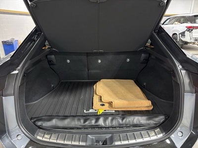 2024 Lexus RZ 450e Premium