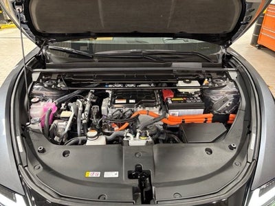 2024 Lexus RZ 450e Premium