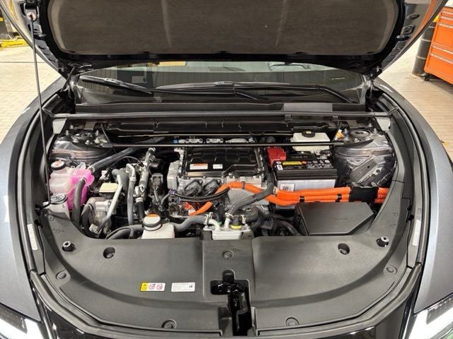 2024 Lexus RZ 450e Premium