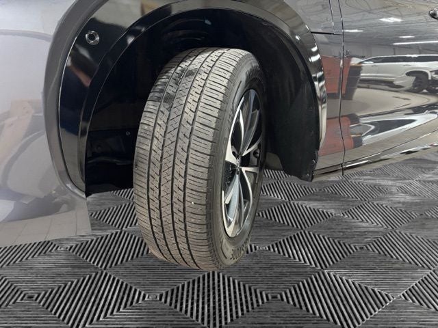 2024 Lexus RZ 450e Premium