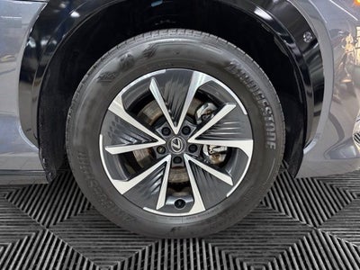 2024 Lexus RZ 450e Premium