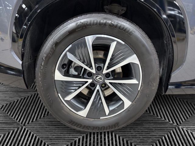 2024 Lexus RZ 450e Premium