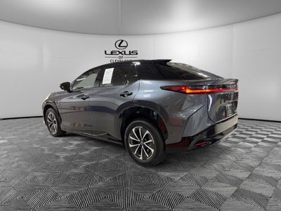 2024 Lexus RZ 450e Premium