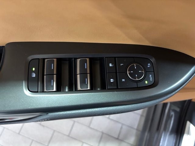 2024 Lexus RZ 450e Premium