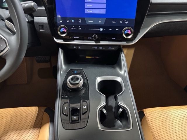 2024 Lexus RZ 450e Premium