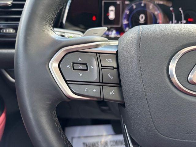 2024 Lexus NX 350 Base