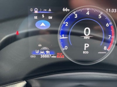 2024 Lexus NX 350 Base
