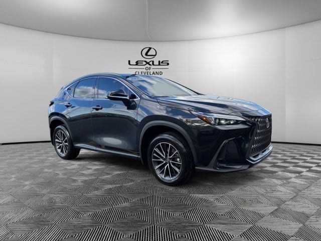 2024 Lexus NX 350 Base