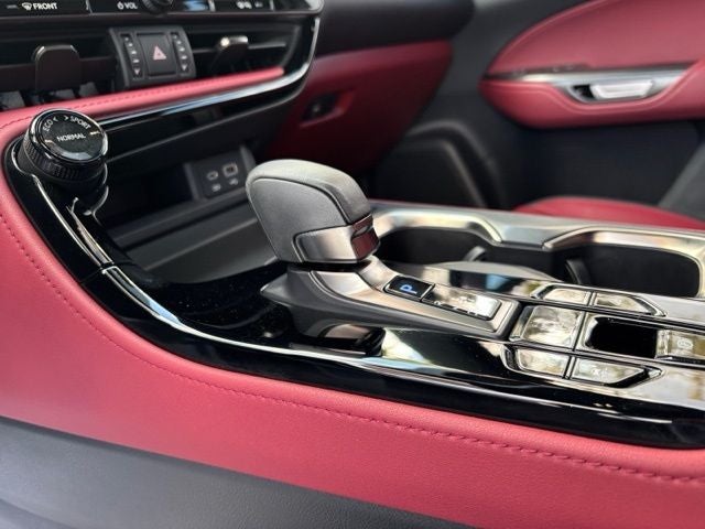 2024 Lexus NX 350 Base