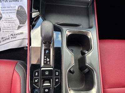 2024 Lexus NX 350 Base