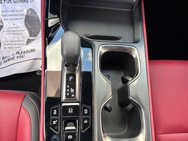 2024 Lexus NX 350 Base