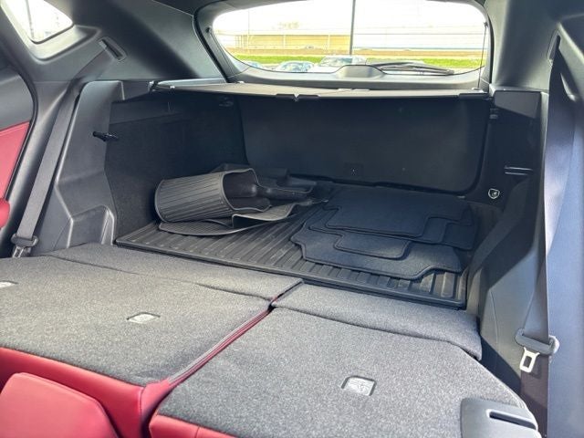 2024 Lexus NX 350 Base