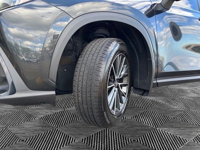 2024 Lexus NX 350 Base