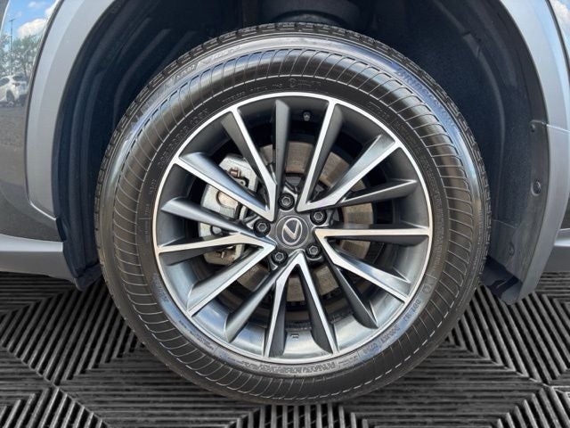 2024 Lexus NX 350 Base