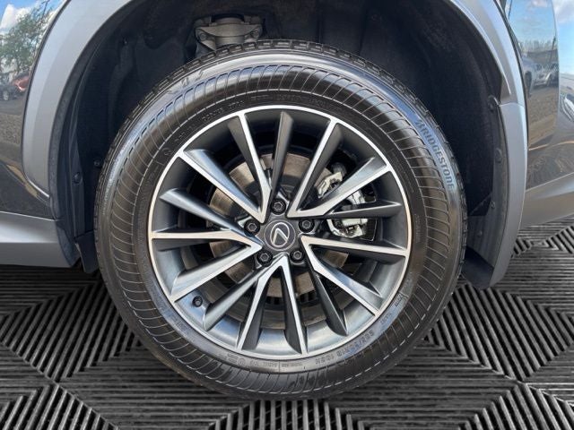 2024 Lexus NX 350 Base