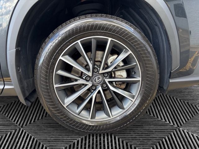 2024 Lexus NX 350 Base