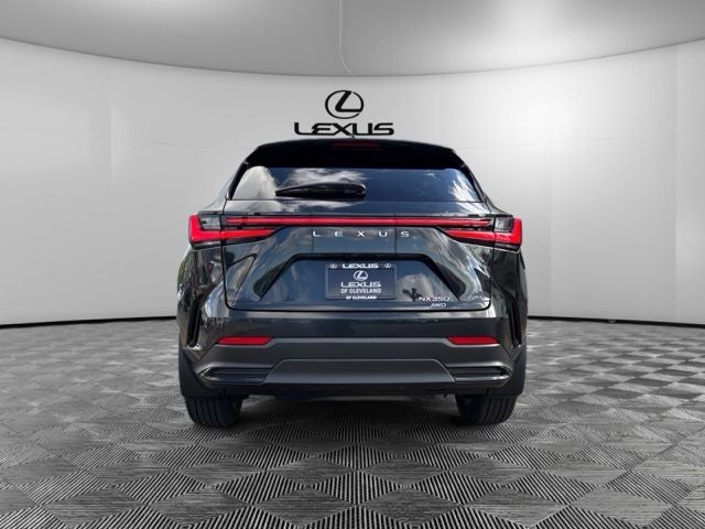 2024 Lexus NX 350 Base