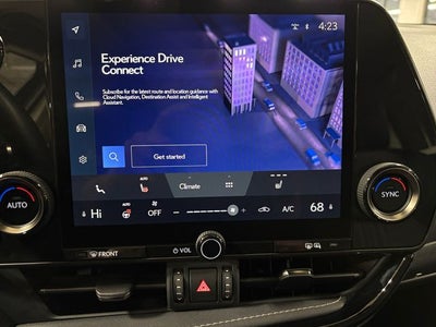2023 Lexus NX 350h Base