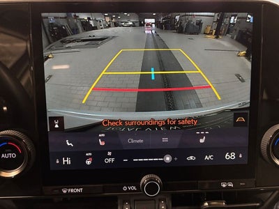 2023 Lexus NX 350h Base