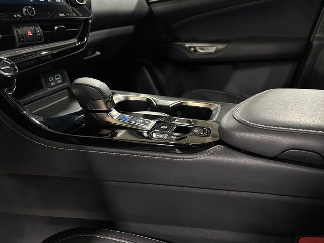 2023 Lexus NX 350h Base