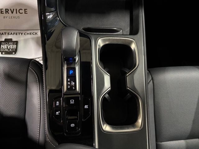 2023 Lexus NX 350h Base