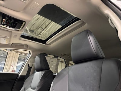 2023 Lexus NX 350h Base