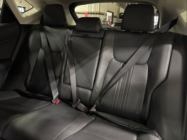 2023 Lexus NX 350h Base