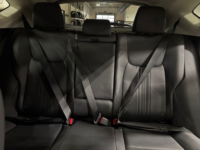 2023 Lexus NX 350h Base