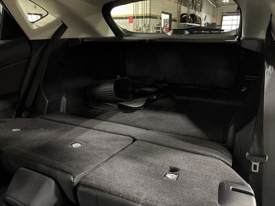 2023 Lexus NX 350h Base