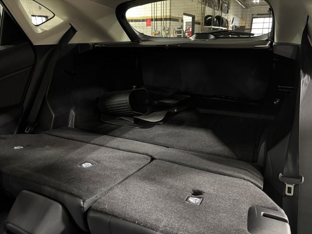 2023 Lexus NX 350h Base