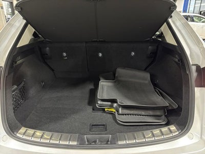2023 Lexus NX 350h Base
